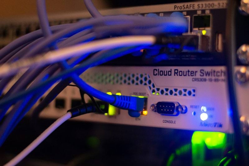 Cisco firewall migrering/konfigurering image