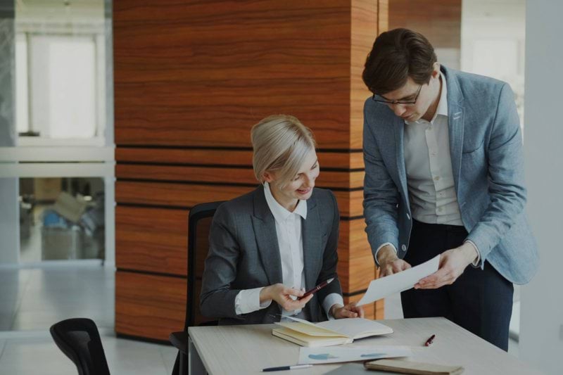 Talent Aquisition Specialist - H/F image