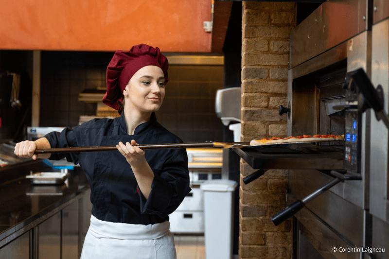 PizzaÏolo F/H image