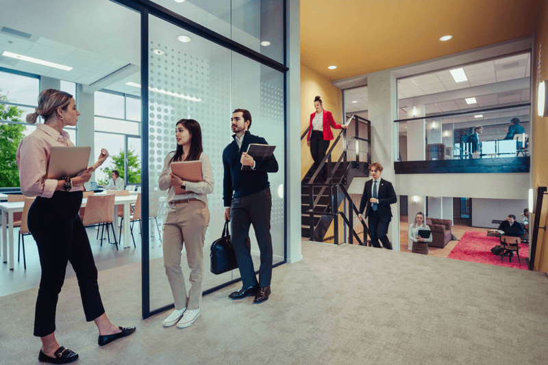 Lecturer in Skills image