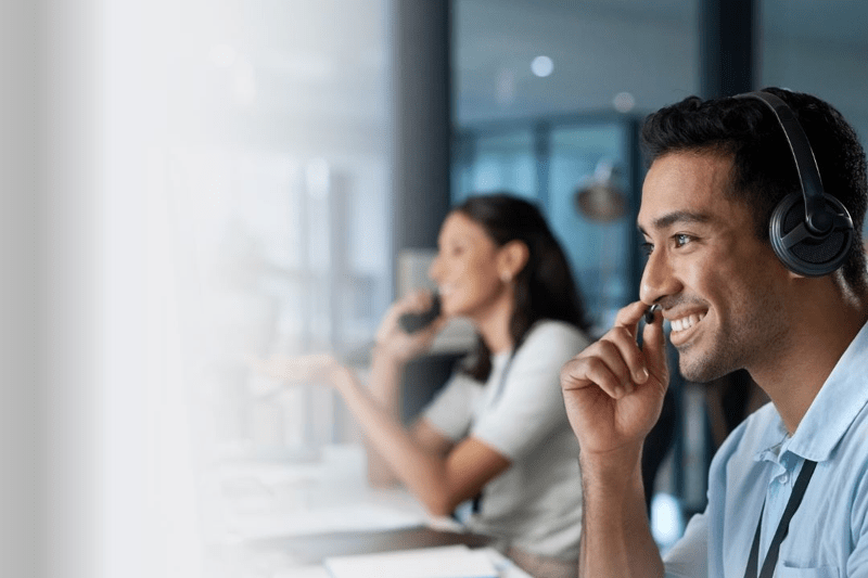 Assistente de Telecomunicações - Back Office (m/f) - Sintra image