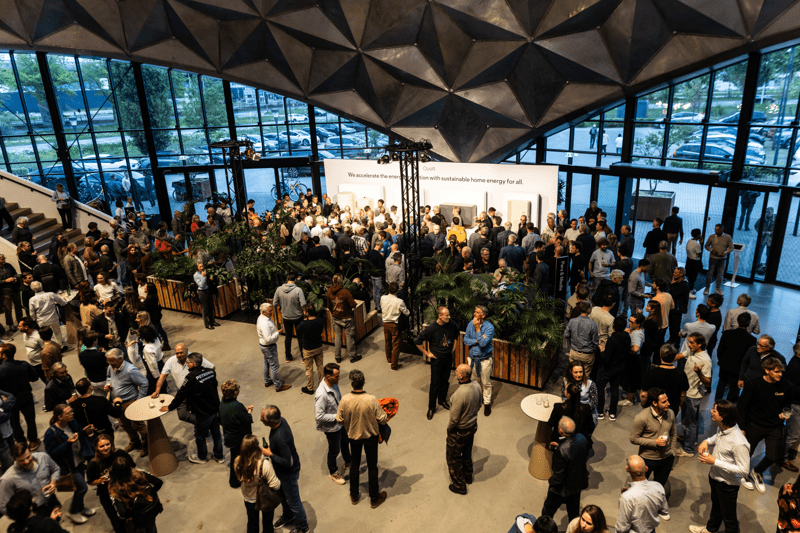 Executive Assistant image