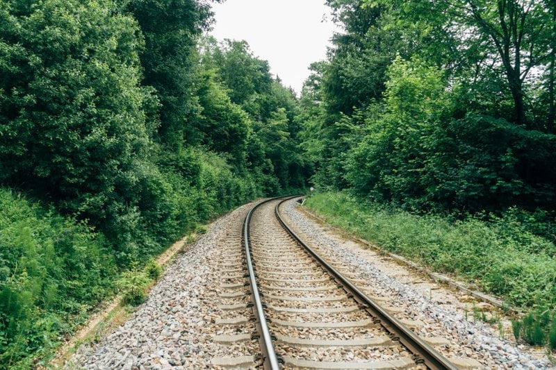 Junior Controller till samhällsviktig infrastrukturaktör 🚆 image