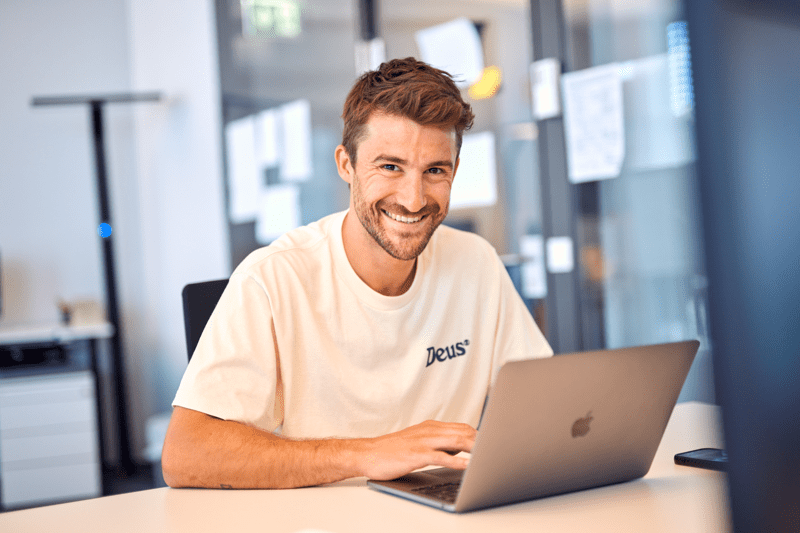 Finance Manager (FP&A) (M/W/D) image