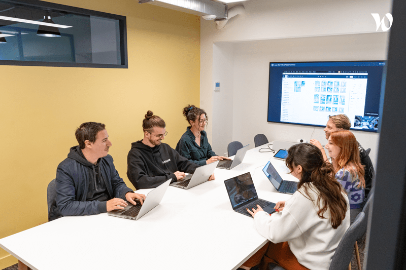 Créatif.ve Social Ads/Motion Designer - Alternance H/F image