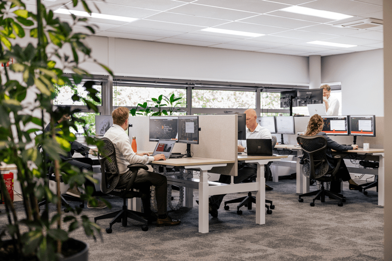 Customer Service Medewerker image