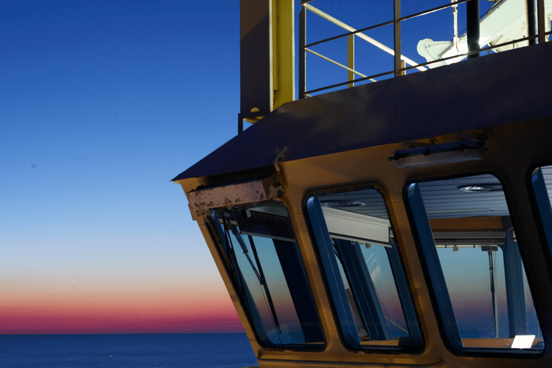 Marine Operations Engineer - Wave Energy image