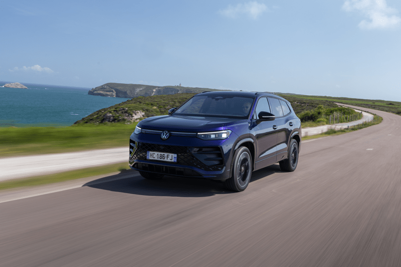 CDI - Responsable Promotion des Ventes H/F - VW image