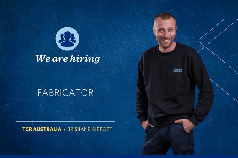 Fabricator - Brisbane Airport image