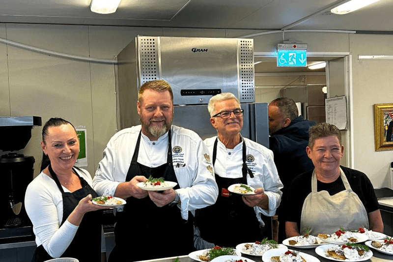 Skåne Stadsmission söker en Socialchef image