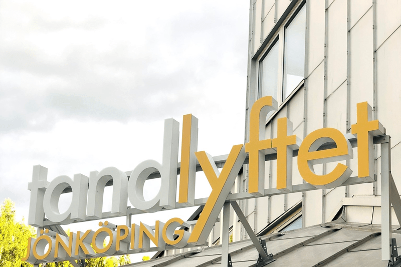 Tandläkare Jönköping image