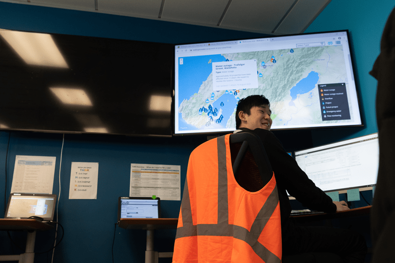 Automation Engineer image