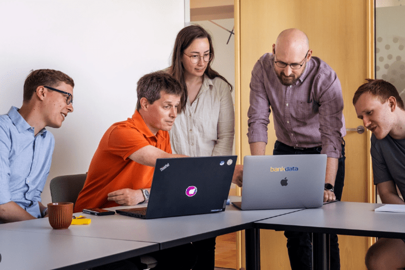 Bankdata - Senior Domain Architect image