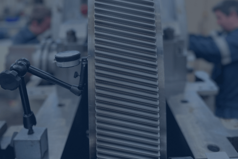 Technicien Usineur F/H image