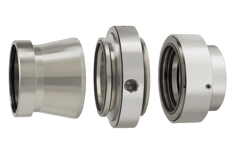 Projektingenjör till Huhnseal image