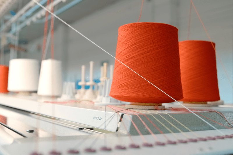 Knitter – Development image