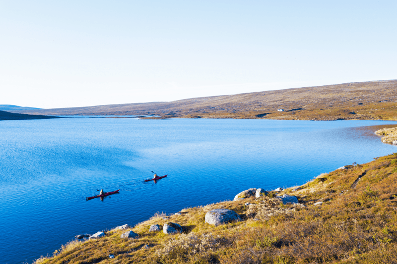 Food & Beverage Manager till Tänndalen image