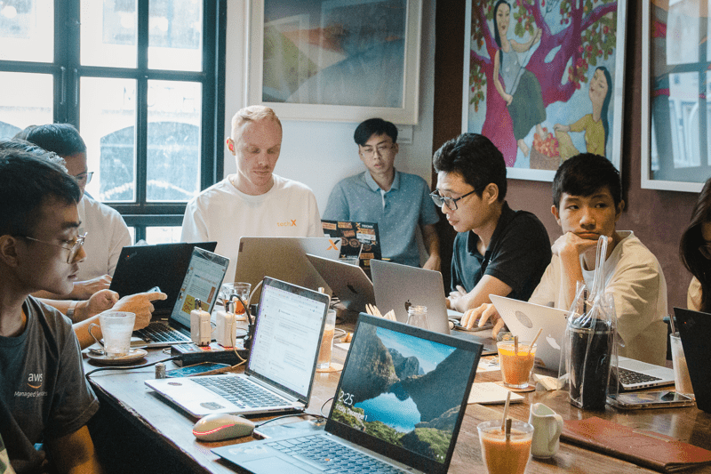 Project Manager - Hanoi image
