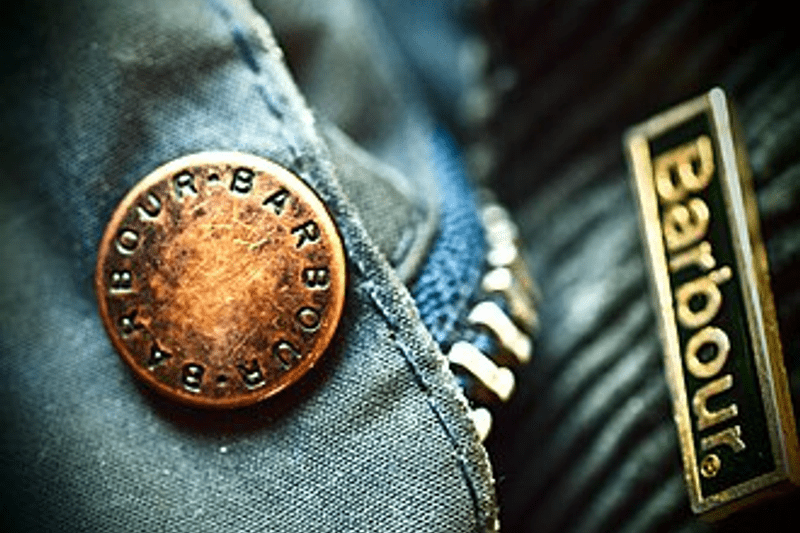 Sales Assistant Corner Barbour Rinascente Milano image
