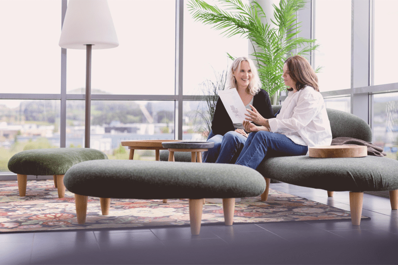 Kategorisjef - Kjosavik image