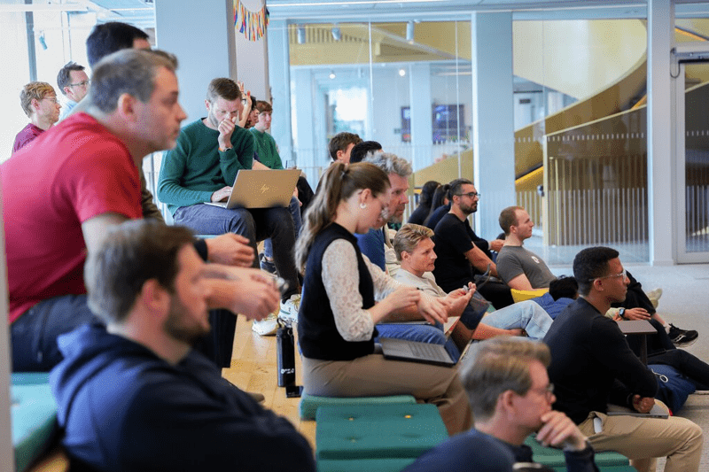 Senior Software Engineer image