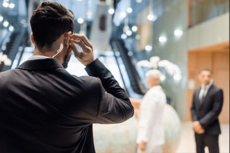 Security Officer image