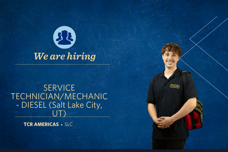 Technician - SLC image