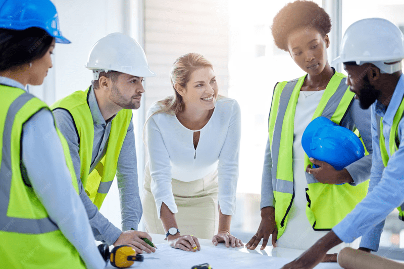 Director, Construction Claims image