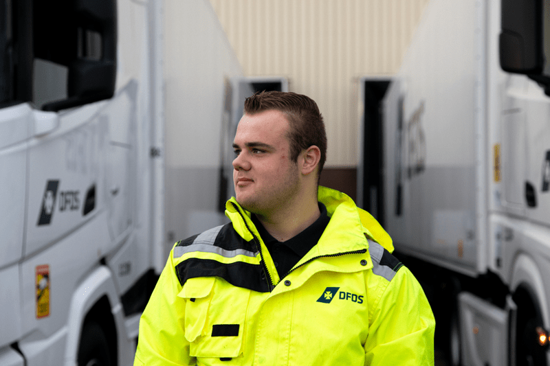 Bedrijfswagenmonteur image