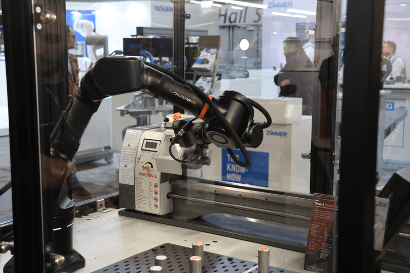 Chef de projet intégration H/F image