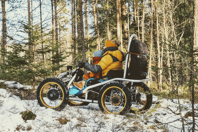 Exotek søker CEO image