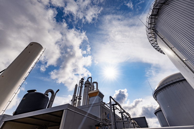 Project Development Manager, St1 Biokraft  image