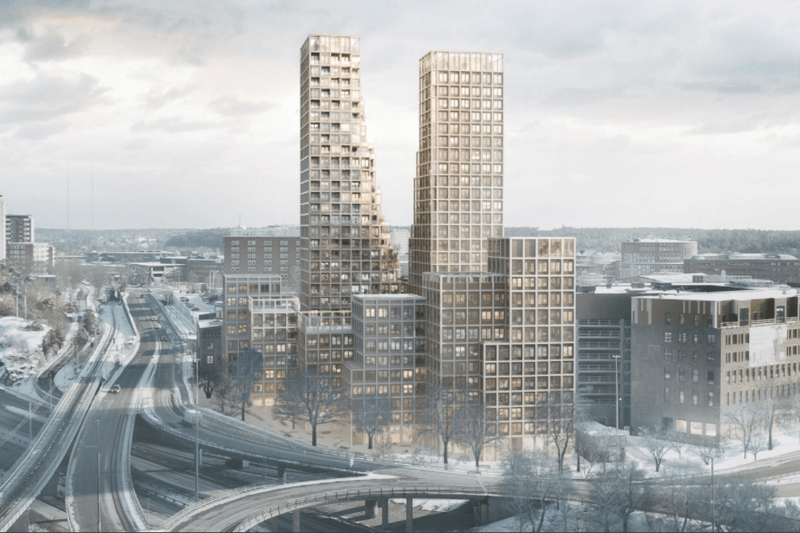 Affärsområdeschef image