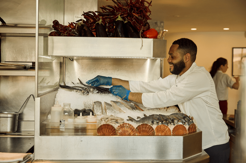 Part-Time Kitchen Porter image