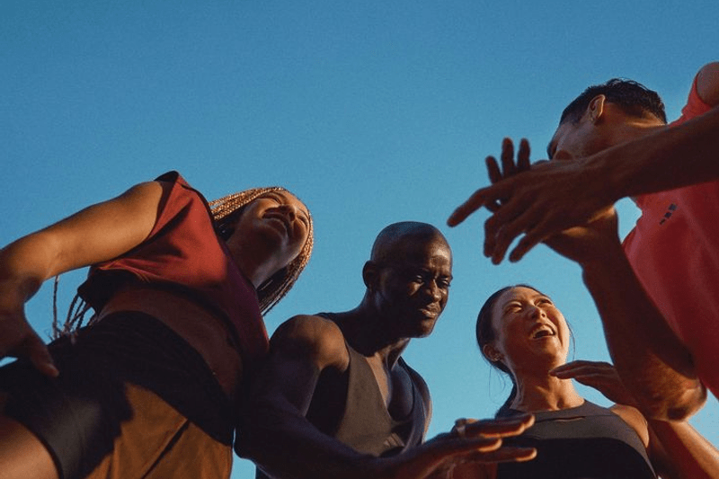 Corporate Partnerships Manager image