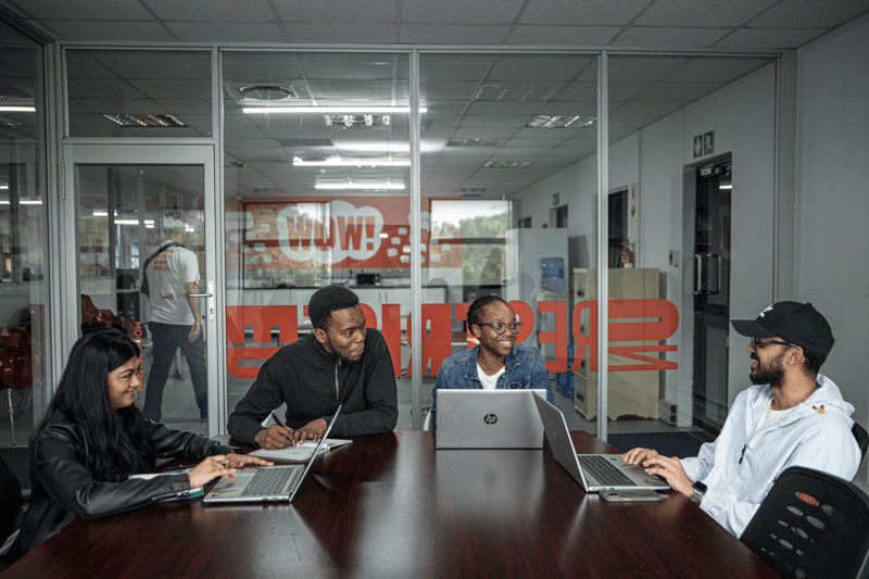 Digital Media Specialist image