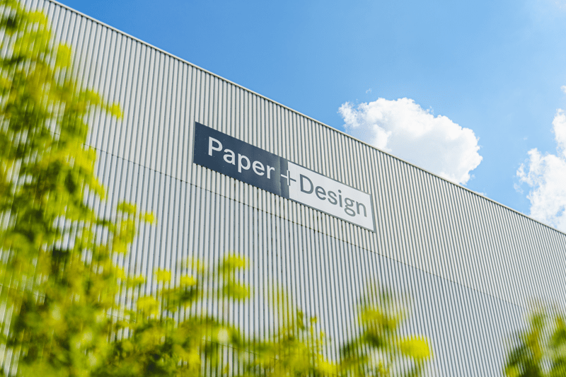 Praktikum bei Paper + Design image