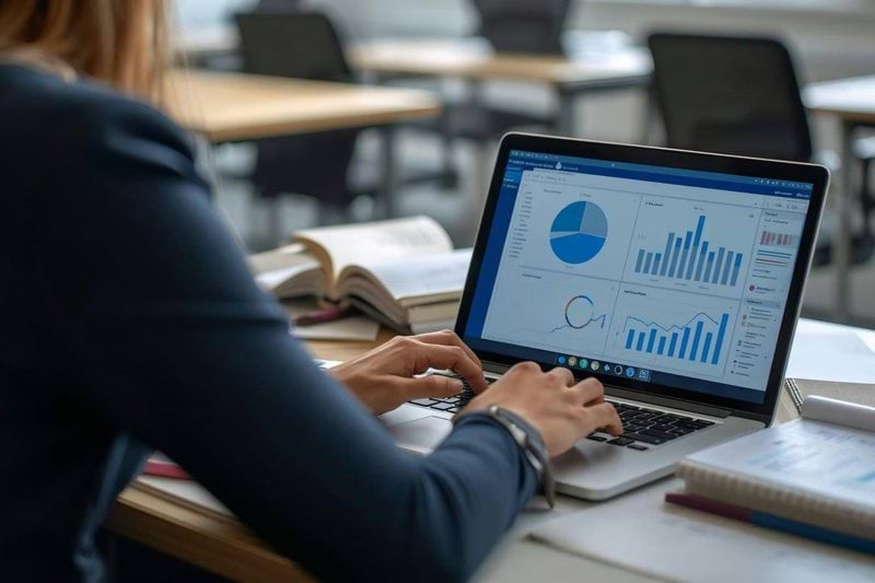 Sales Operations Specialist - Frankfurt (DE) (M/F/X) image