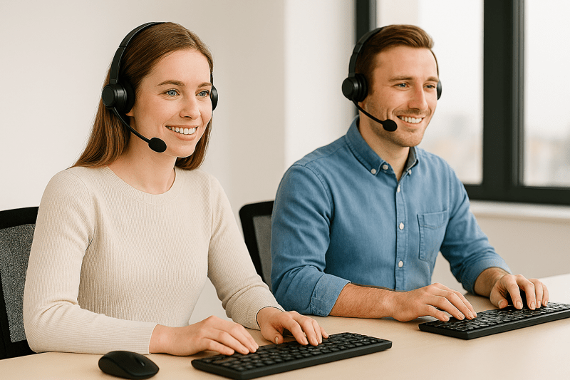 IT Support Specialist image