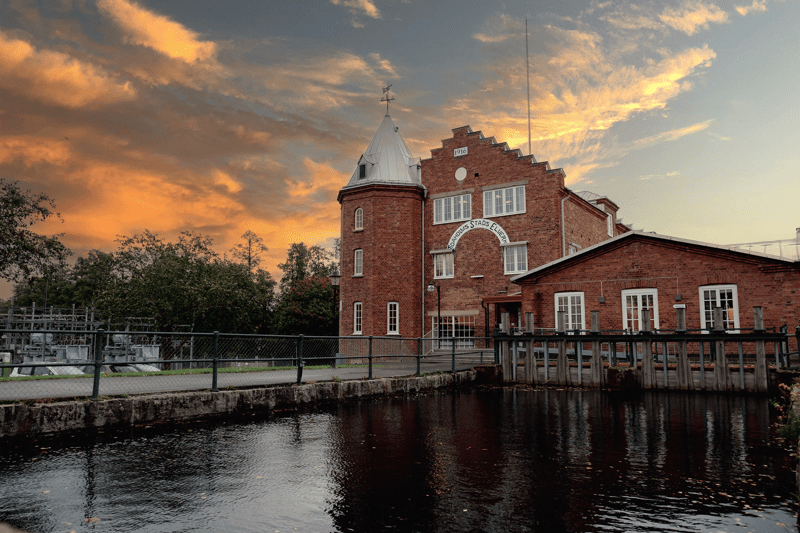 ELKRAFTSTEKNIKER/ELKRAFTSINGENJÖR TILL TIDAHOLMS ENERGI image