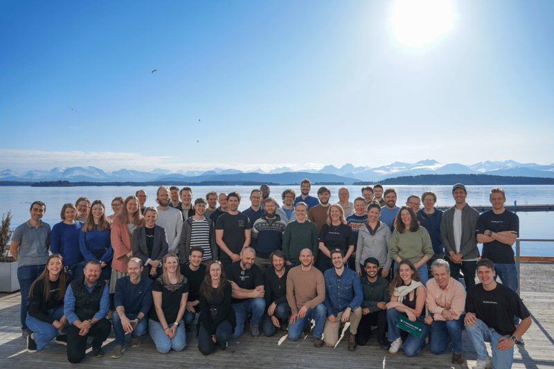 Head of Business Technology image