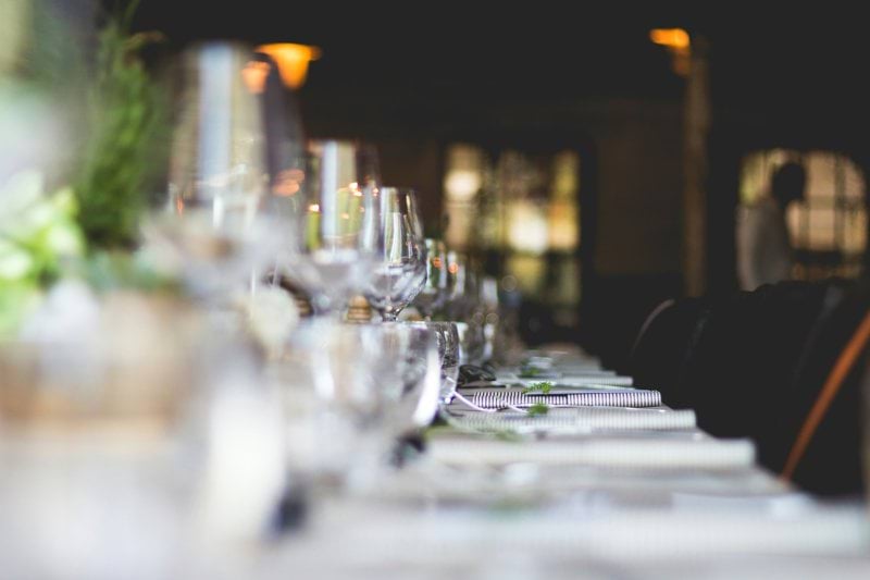 Restaurant Manager | Country Gastro Pub with Rooms | £30-33k image