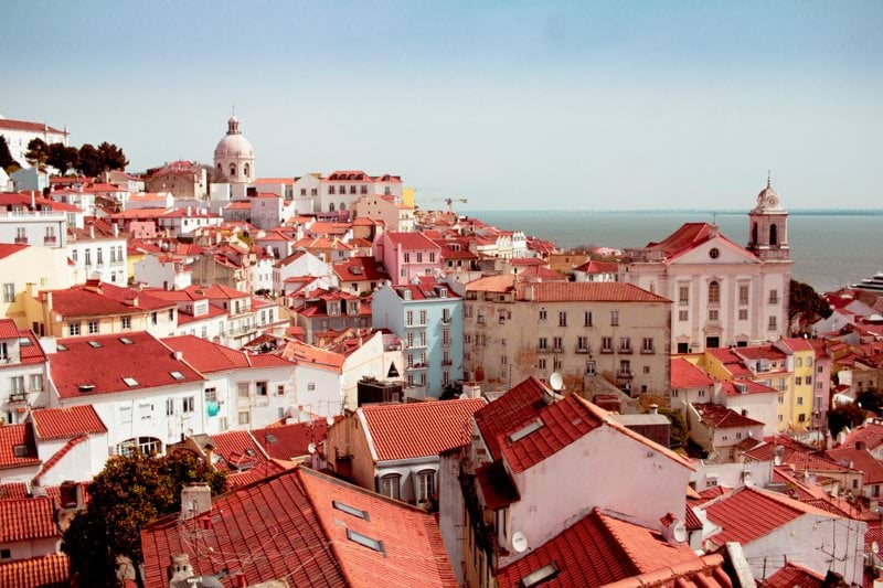 Recruiter - Italian - Lisbon or Porto image