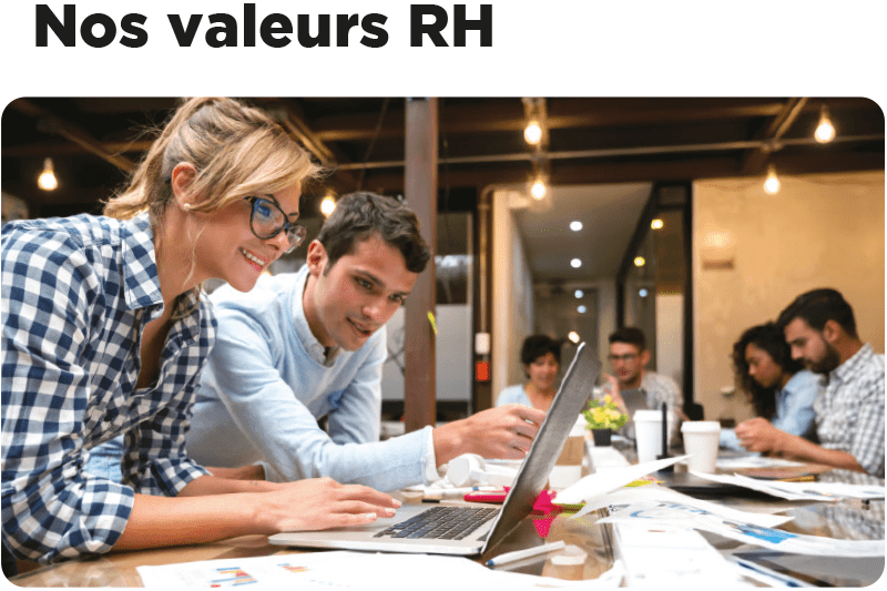 Conseiller financier assurances H/F image