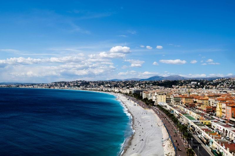 Conseiller Voyage d'Affaires Maritime - Nice (H/F) image
