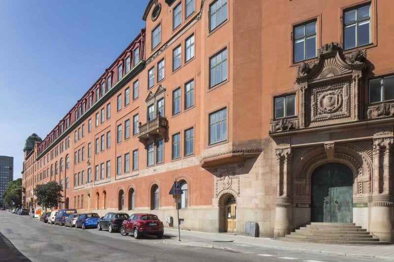 Community Manager - Stockholm Torsgatan image