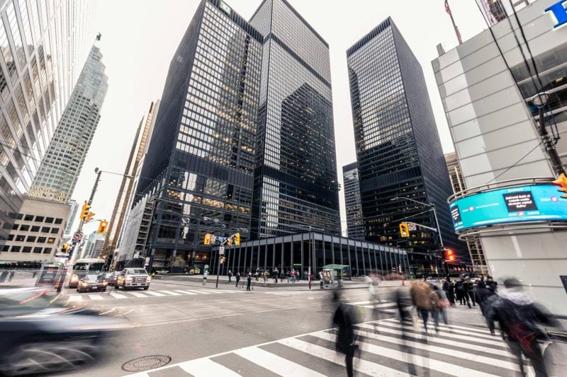Financial Services Industry Expert image