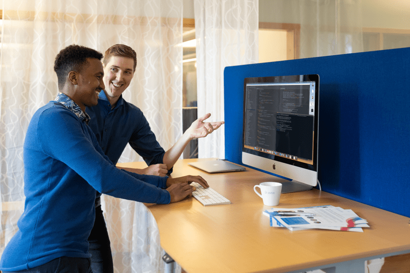 Kvalitetsgranskare inom medicinteknik image