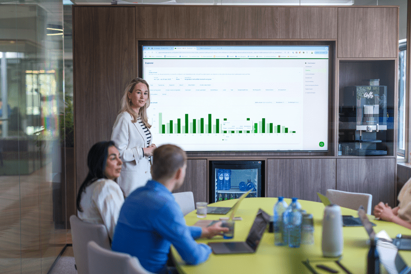Growth & Performance Manager image