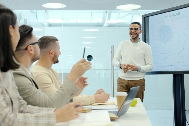 Teknisk prosjektleder – Datasenter og infrastruktur image